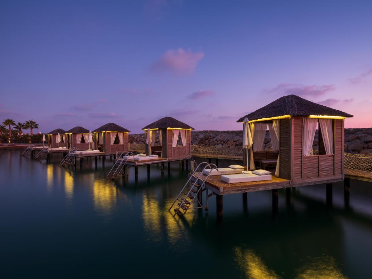 Rubi Platinum Spa Resort & Suites Avsallar Εξωτερικό φωτογραφία