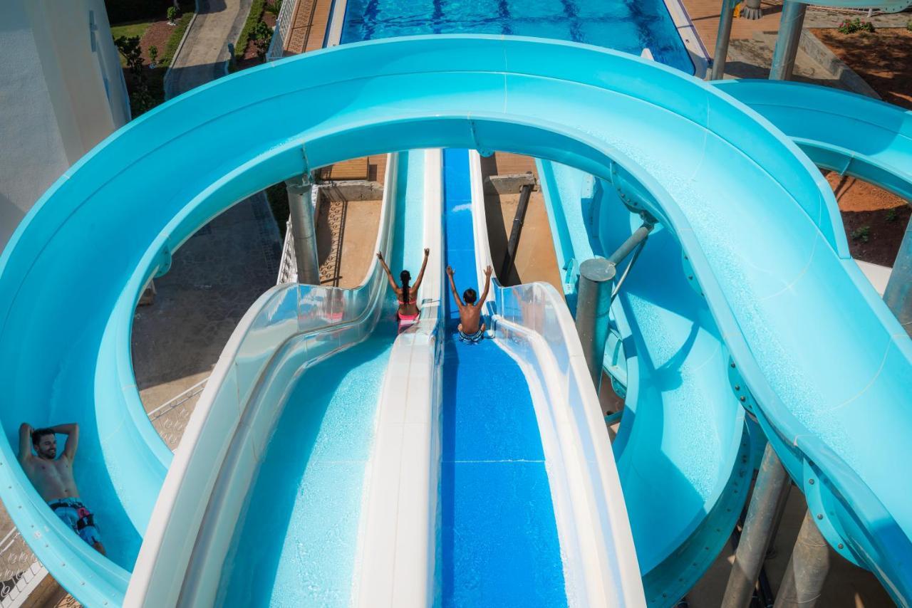 Rubi Platinum Spa Resort & Suites Avsallar Εξωτερικό φωτογραφία
