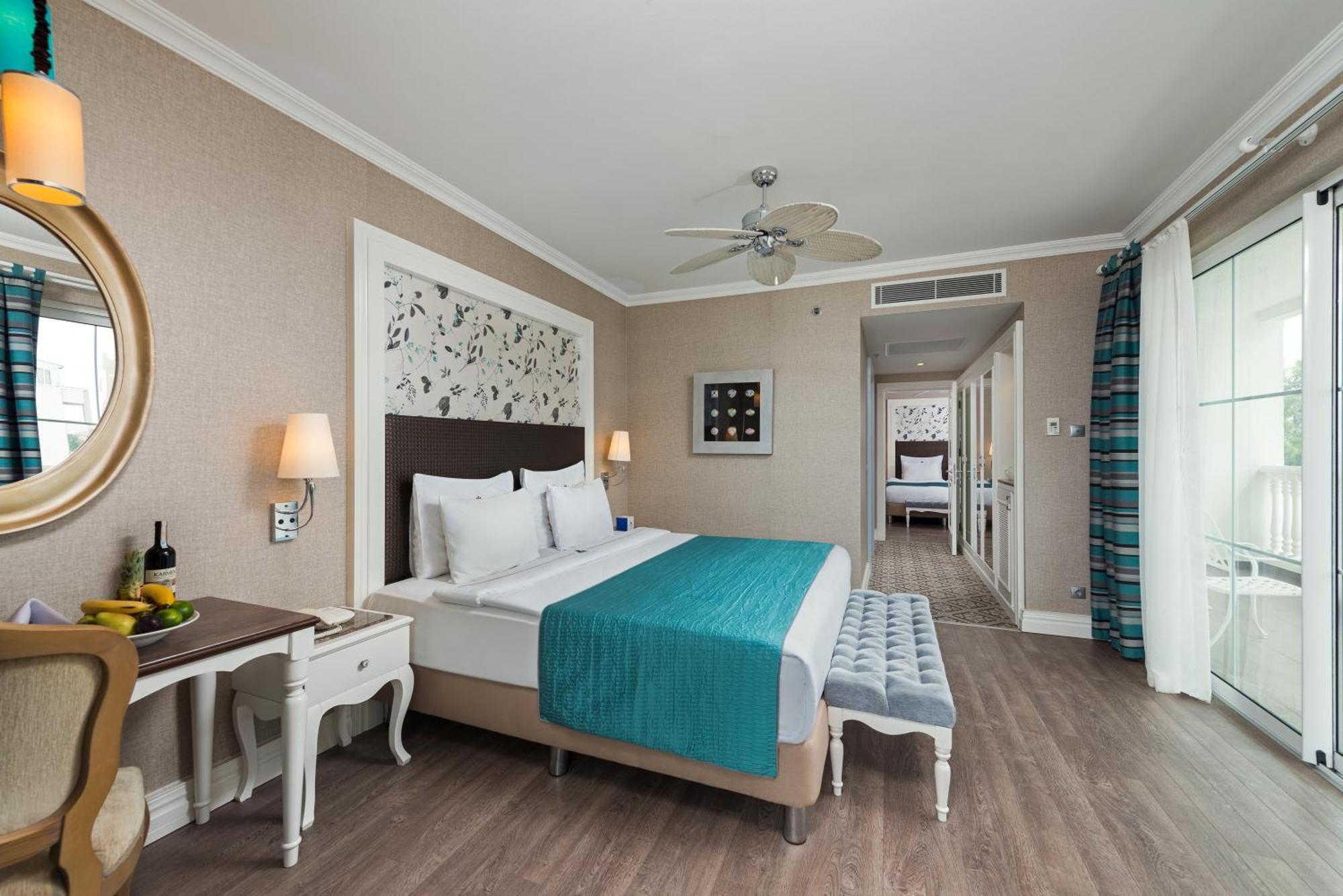 Rubi Platinum Spa Resort & Suites Avsallar Δωμάτιο φωτογραφία