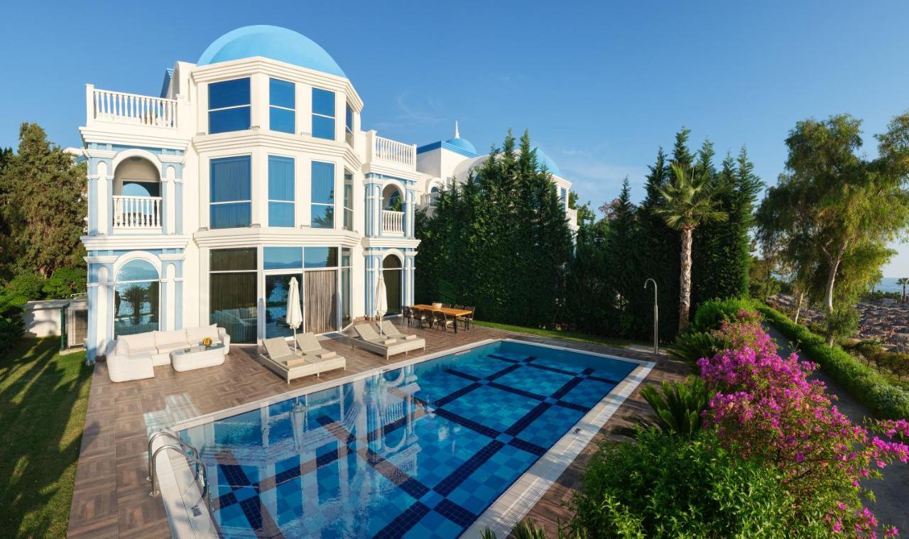 Rubi Platinum Spa Resort & Suites Avsallar Δωμάτιο φωτογραφία