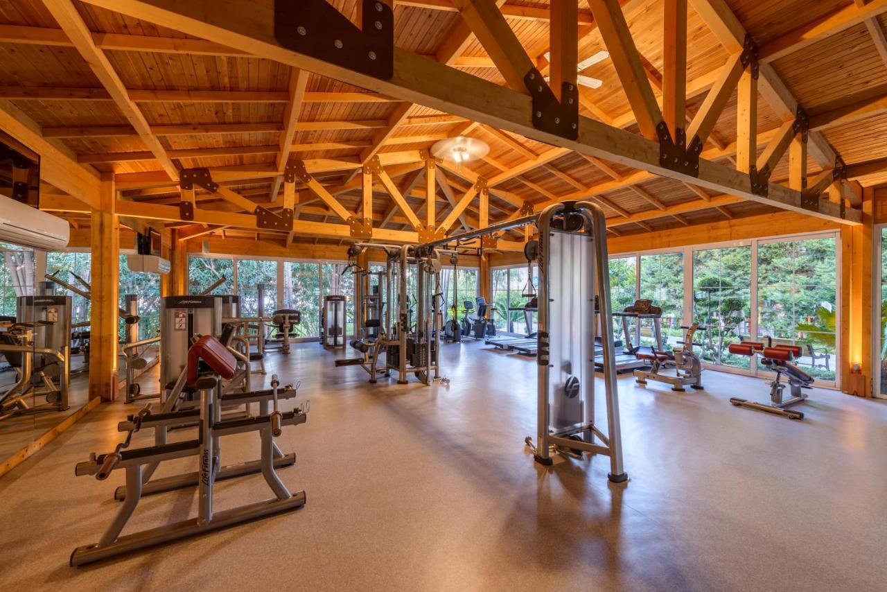 Rubi Platinum Spa Resort & Suites Avsallar Εξωτερικό φωτογραφία