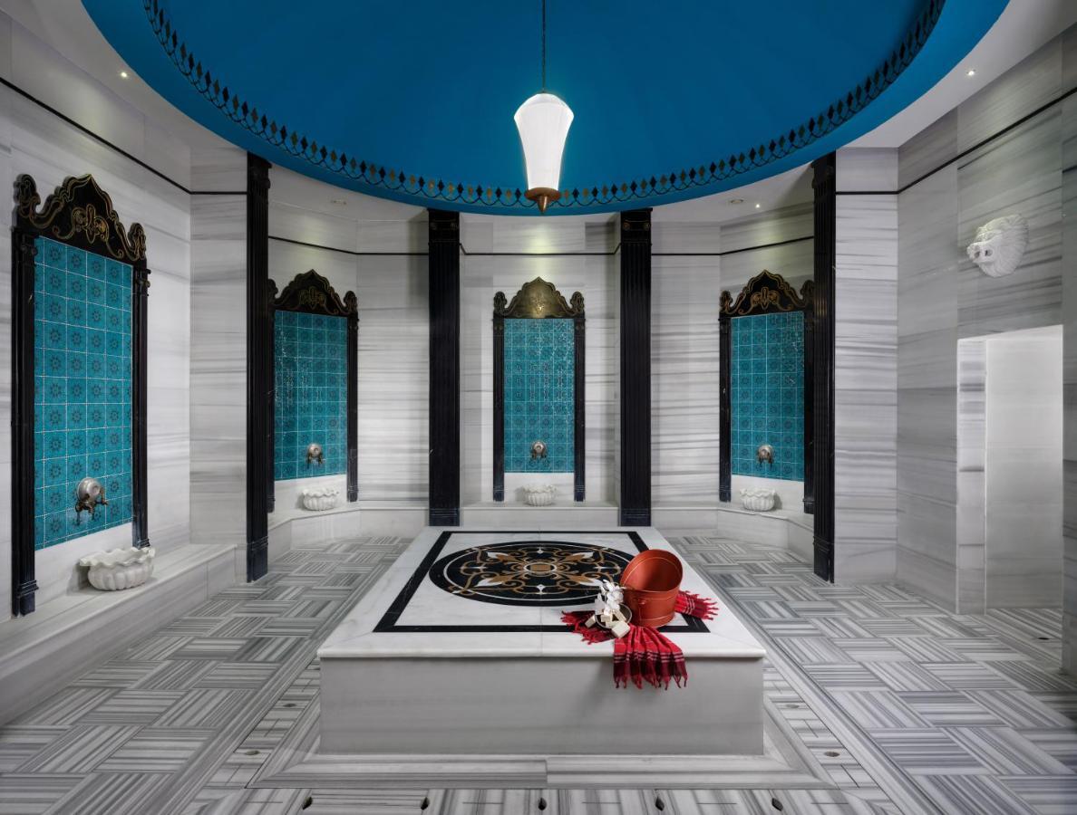 Rubi Platinum Spa Resort & Suites Avsallar Εξωτερικό φωτογραφία